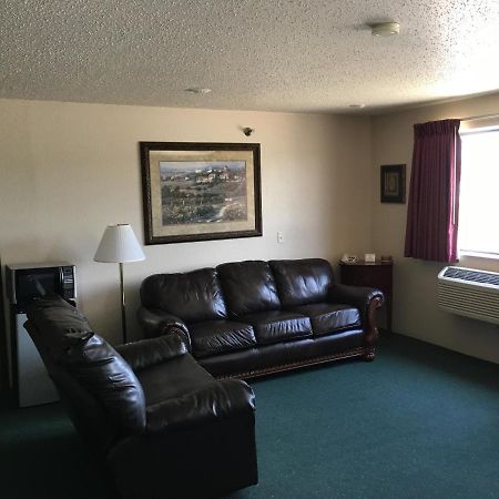 Cassville Four Seasons Inn & Suites 外观 照片